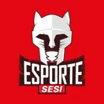 SESI Esporte App. icon