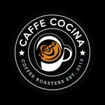 Caffe Cocina icon