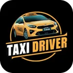 TaxiDriver Conductor icon