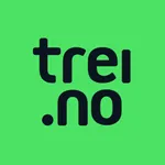 Trei.no 2025 icon