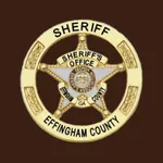 Effingham County Sheriff GA icon
