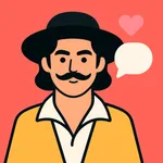 DonJuan : Dating Assistant icon