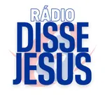 Rádio Disse Jesus icon
