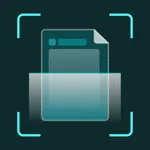Easy Camera Scanner - PDF icon