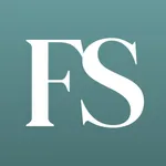 FoodSocial: Recipes & Market icon