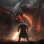 Blades of the Half-Orc icon