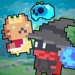 Idle Horizons: Dawn of Heroes icon