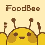 iFoodBee - Save Surplus Food! icon