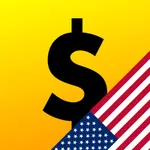 Bling Numbers USA icon