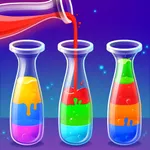 Water Sort: Offline Color Game icon