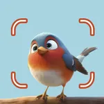 Bird Identifier WingID icon
