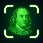 Economics AI icon