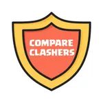 Compare Clashers icon