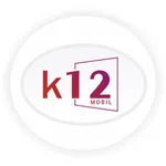 K12 Mobil icon