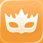 Lusya: Anonymous Dating App icon