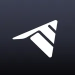 Телега — Мессенджер icon