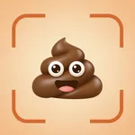 Poop Tracker & Gut Log - PooIQ icon