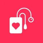 Daily Flow: Blood Pressure icon