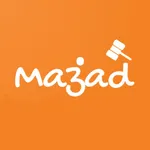 مزاد - Mazad icon