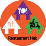 Restaurant Hub App icon