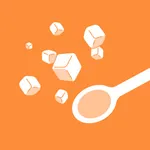 Sugar Sense: Glucose Alerts icon