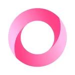 Flow: Cycle & Period Calendar icon