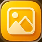 AI Photo Editor: Image Amplify icon
