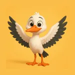 Baby Name Generator - Storkie icon