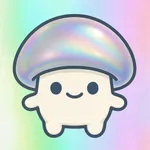 Shroomy: Daily Stress Relief icon