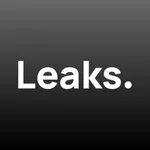 Leaks - Local Secrets icon