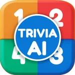 Trivia Games AI - Party Games icon