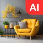 AI Room Interior・Home Design icon
