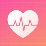 Heart Rate Monitor: Tracker icon