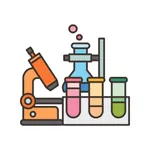 Laboratory Diagnostic Test icon