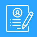 Resume Builder & Creator PRO icon