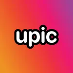upic: camera roll cleaner icon