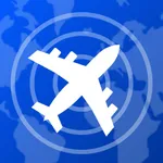 Flight Tracker & Live Radar icon