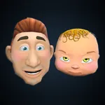 Where is Your Daddy: Boss Baby icon