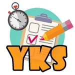 YKS Soru Çöz icon