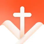 Faithly - Bible Chat icon