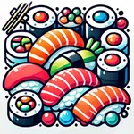 Sushi Go Score Tracker icon