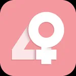 Forty Plus+ icon