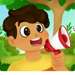 Speakaroo: Speech Therapy icon
