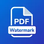 PDF Watermark Expert icon