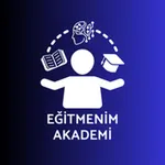 Eğitmenim Akademi icon