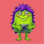 Penpoints: spelling practice icon