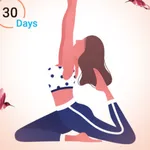 Fitness - تدريبات منزلية icon