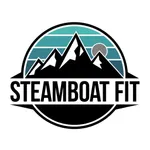 Steamboat Fit App icon