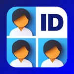 Photo Maker: Passport Visa ID icon