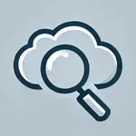 Cloud Identifier icon